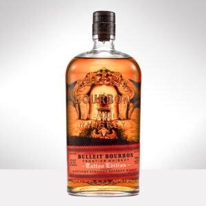 bulleit bourbon price