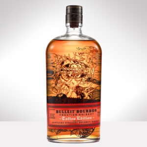 bulleit bourbon price