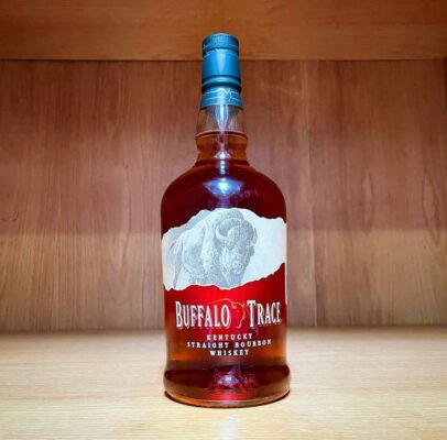 buffalo trace bourbon