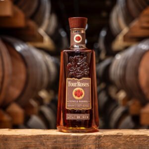 Four Roses Single Barrel