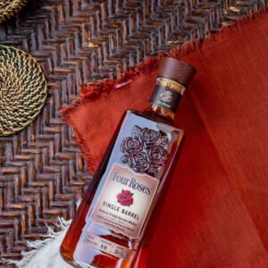 Four Roses Bourbon Whiskey