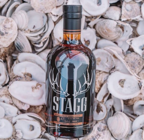 Stagg Kentucky Straight Bourbon Whiskey