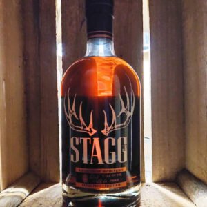 Stagg 23c Kentucky Straight Bourbon Whiskey