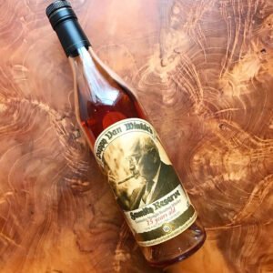 Pappy Van Winkle